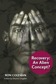Cover of: Recovery: An Alien Concept