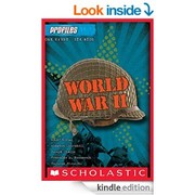 Cover of: World War II: One event, six bios