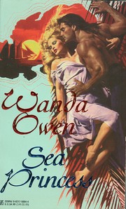 Cover of: Sea Princess