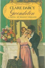 Cover of: Gwendolen