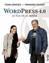 Cover of: WordPress 4.0