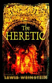 Cover of: The heretic