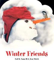 Cover of: Winter Friends
