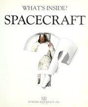 Cover of: What's Inside?: Spacecraft