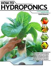 Cover of: How-To Hydroponics