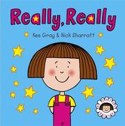 Cover of: Really, Really