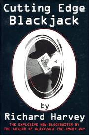 Cover of: Cutting Edge Blackjack