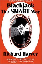Cover of: Blackjack The Smart Way, Revised