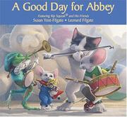 Cover of: A Good Day For Abbey