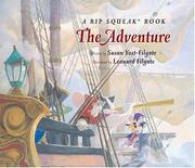 Cover of: The Adventure (Rip Squeak and Friends)