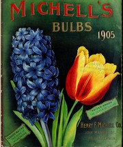 Cover of: Michell's bulbs: 1905