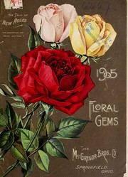 Cover of: 1905 floral gems