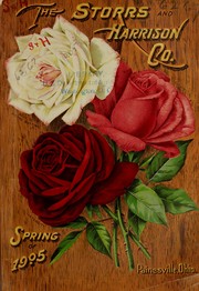 Cover of: Springs of 1905: catalog no. 2
