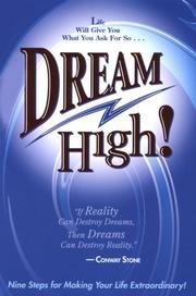 Cover of: Dream High