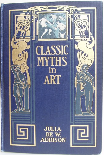 Classic myths in art