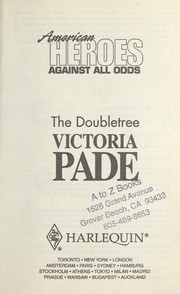 Cover of: The Doubletree
