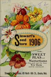 Cover of: 1906 [catalog]