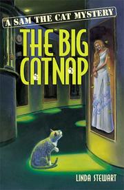 Cover of: The big catnap by Linda Stewart