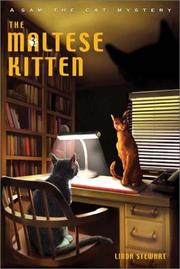 Cover of: The Maltese kitten