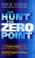 Cover of: Hunt for Zero Point