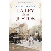 Cover of: La ley de los justos