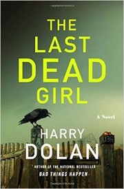 Cover of: The Last Dead Girl