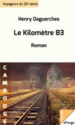 Cover of: Le Kilomètre 83