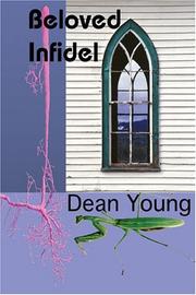 Cover of: Beloved Infidel: Poems