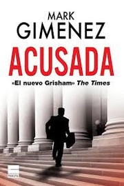 Cover of: Acusada