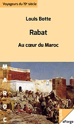 Cover of: Rabat