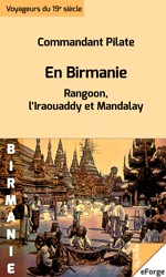 Cover of: En Birmanie