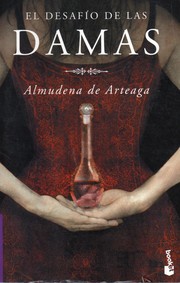 Cover of: El desafío de las damas