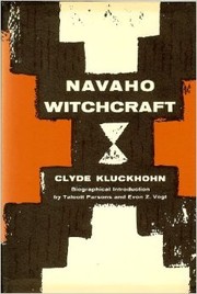 Cover of: Navaho Witchcraft