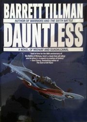 Cover of: Dauntless