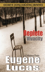Cover of: Replete Vivacity |