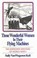 Cover of: Those wonderful women in their flying machines
