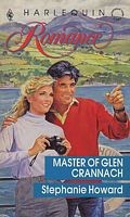 Cover of: Master Of Glen Crannach