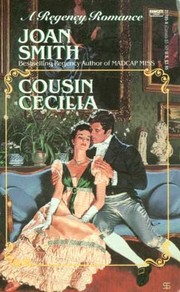 Cover of: Cousin Cecilia