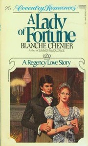 Cover of: Lady of Fortune (Coventry Romances; 25)