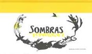 Cover of: Sombras