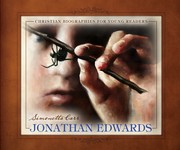 Cover of: Jonathan Edwards by 