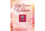 Cover of: Daily Promises for Women