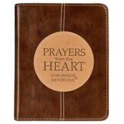Cover of: Prayers from the Heart