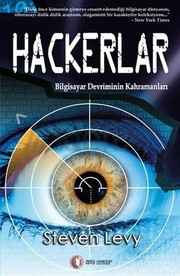 Cover of: Hackers by 
