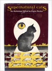 Cover of: Supernatural cats