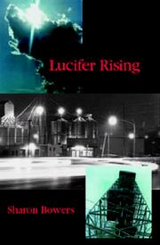 Cover of: Lucifer Rising
