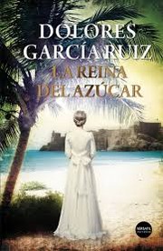 Cover of: La reina del azúcar