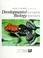 Cover of: Developmental biology