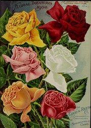 Cover of: Floral treasures: 1908