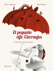 Cover of: El pequeño elfo Cierraojos